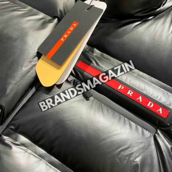 Безрукавка Prada BM45841008577 4