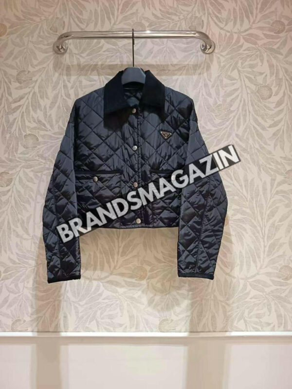 Куртка Prada BM45985204877