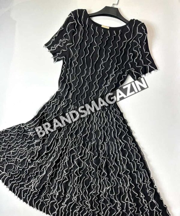 Платье Alaia BM71160477 Платье Alaia BM71160477