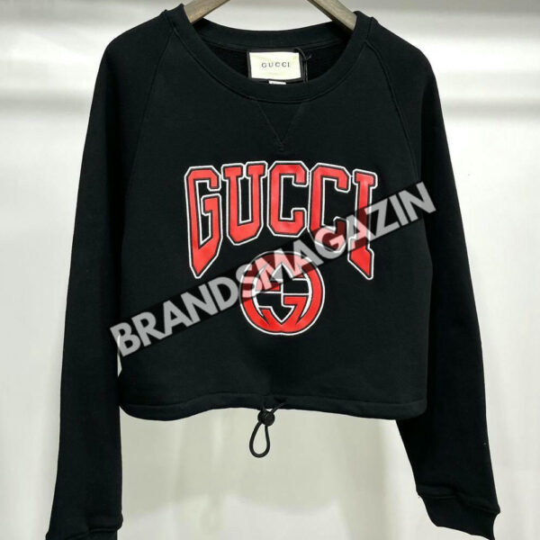 Худи Gucci BM70730577