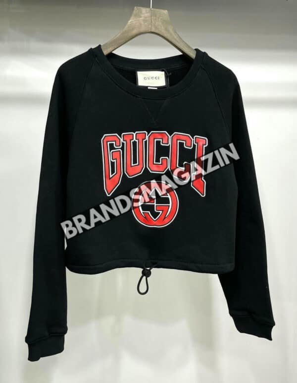 Худи Gucci BM70730577