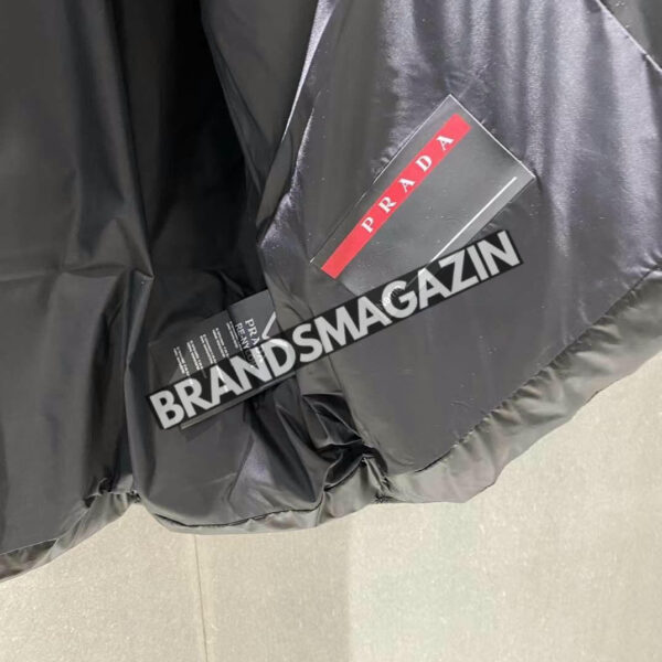 Безрукавка Prada BM45841008577 5