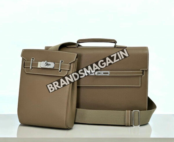 Портфель Hermes BM46092560877 4