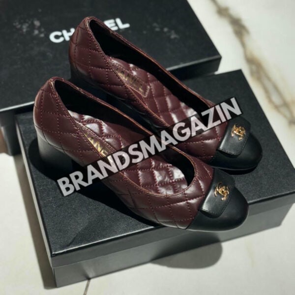 Туфли Chanel BM7762577