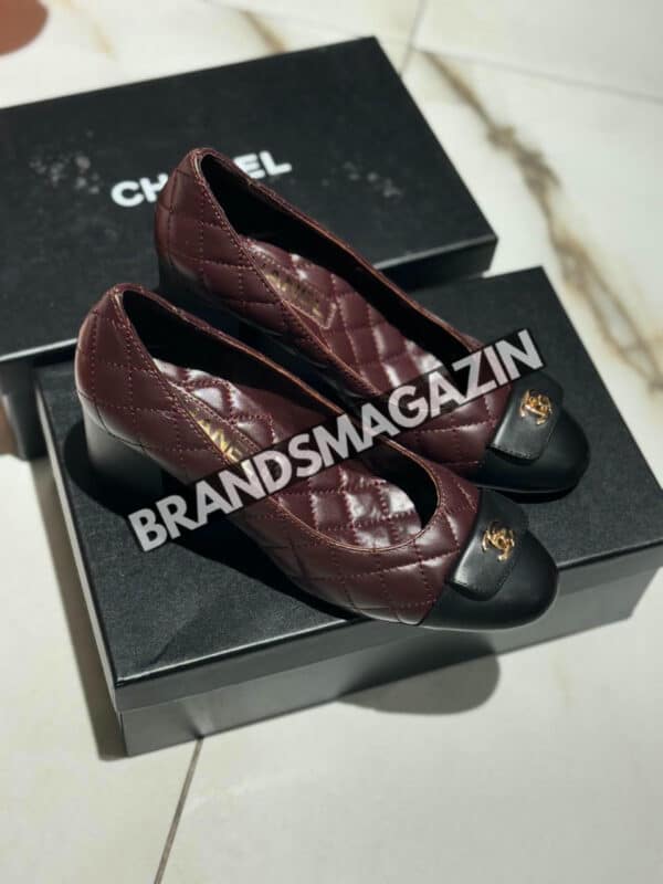Туфли Chanel BM7762577