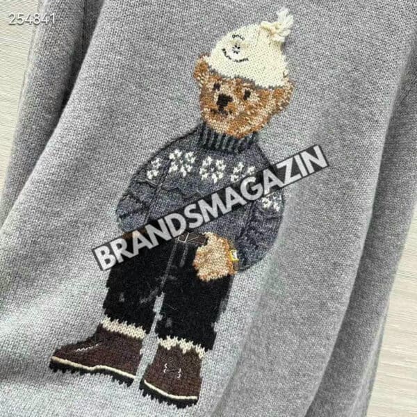 Худи Ralph Lauren BM45924997377 4