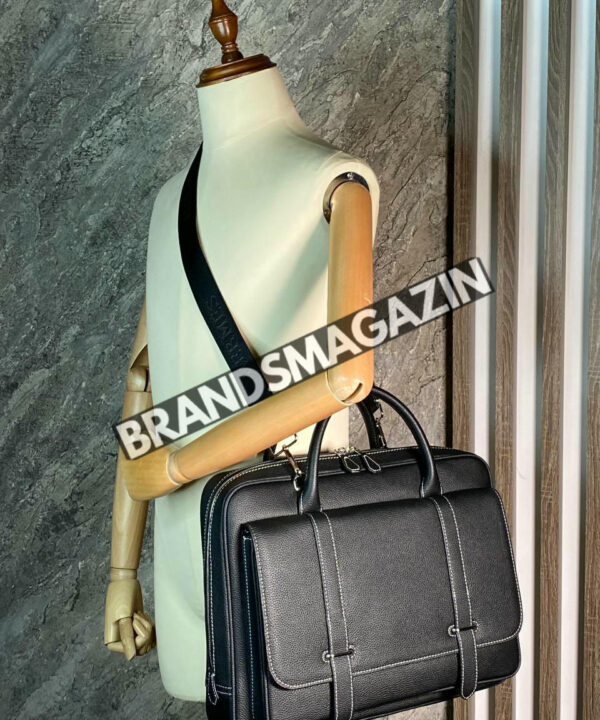 Деловая сумка Hermes BM47040500077 Деловая сумка Hermes BM47040500077
