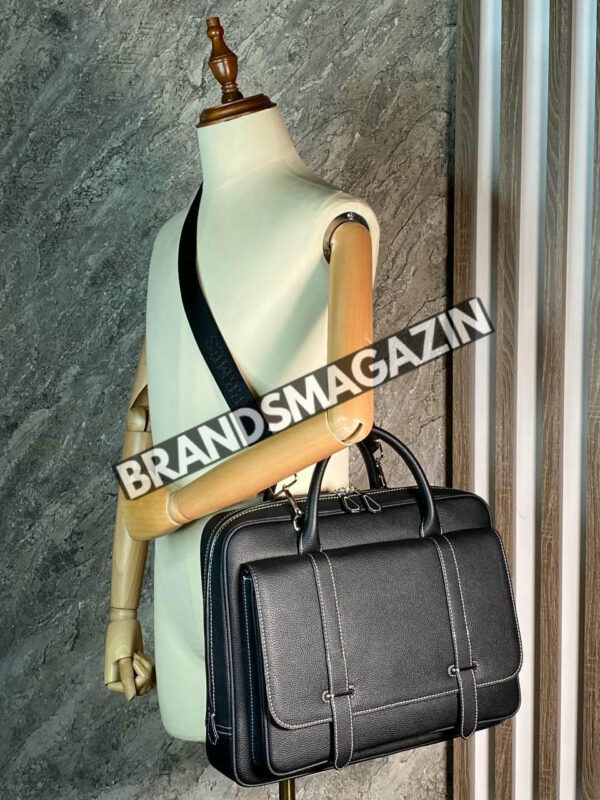 Деловая сумка Hermes BM47040500077
