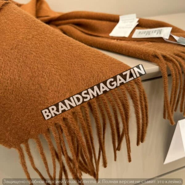 Шарф MaxMara BM68393877 4