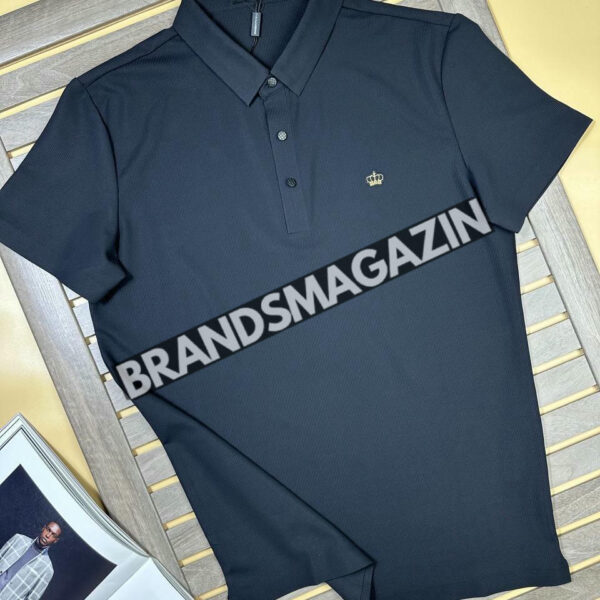 Поло Dolce&Gabbana BM72120677