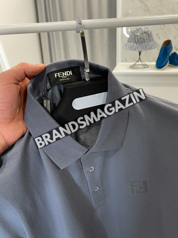 Поло Fendi BM69551077 2