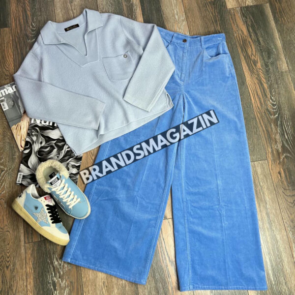 Кофта Loro Piana BM46566754177
