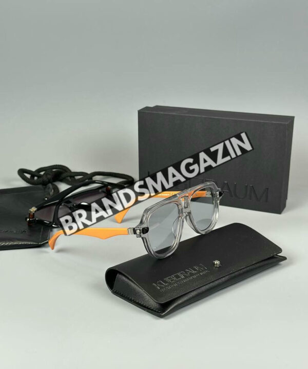 Очки Kuboraum BM46765085777 Очки Kuboraum BM46765085777