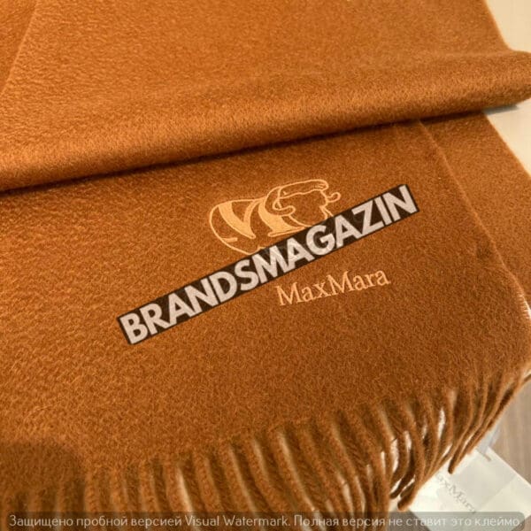 Шарф MaxMara BM68393877 3