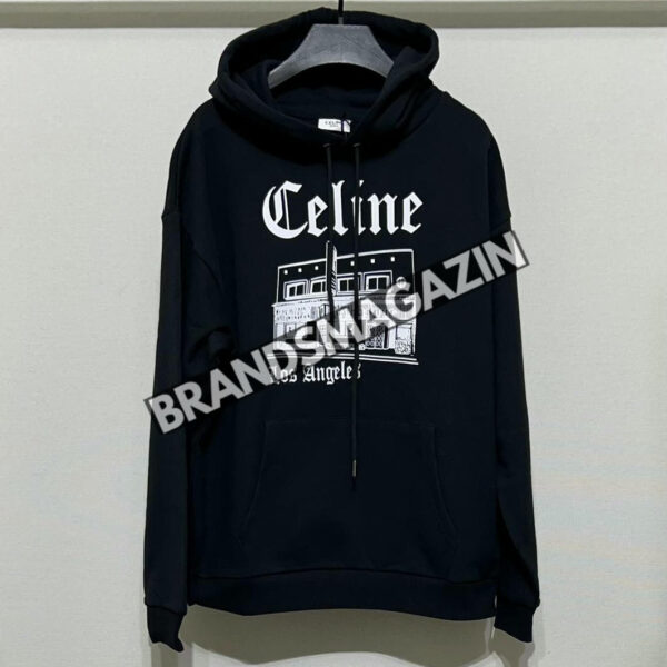 Худи Celine BM46413381977