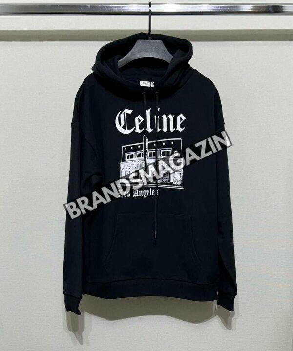 Худи Celine BM46413381977 Худи Celine BM46413381977