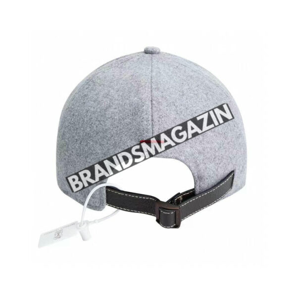 Кепка Brunello Cucinelli BM46913438977 2