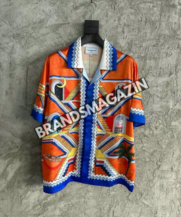 Костюм Casablanca BM47196075477 Костюм Casablanca BM47196075477