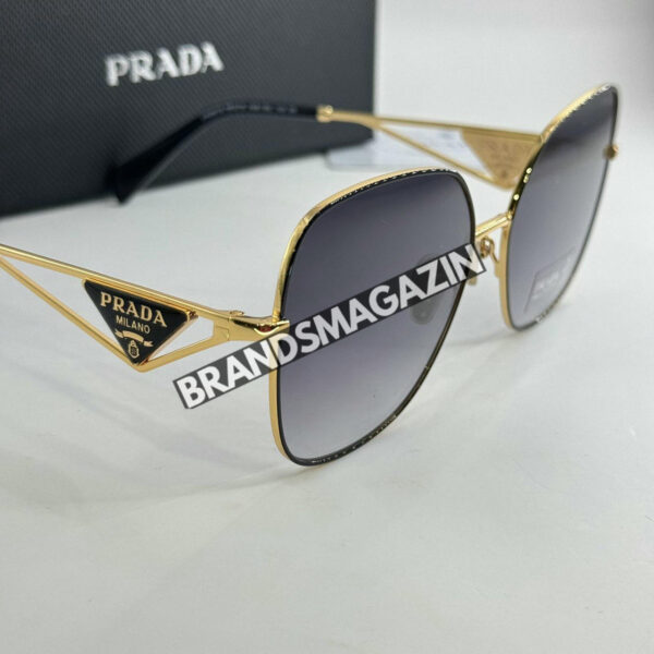 Солнцезащитные очки Prada BM46464628977