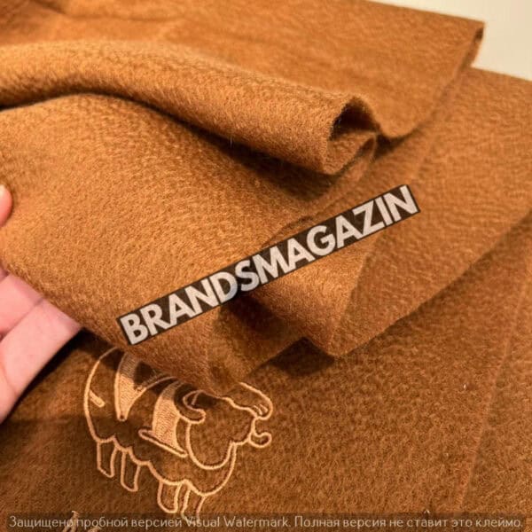 Шарф MaxMara BM68393877 6
