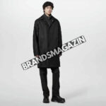 Куртка Louis Vuitton BM46544075077