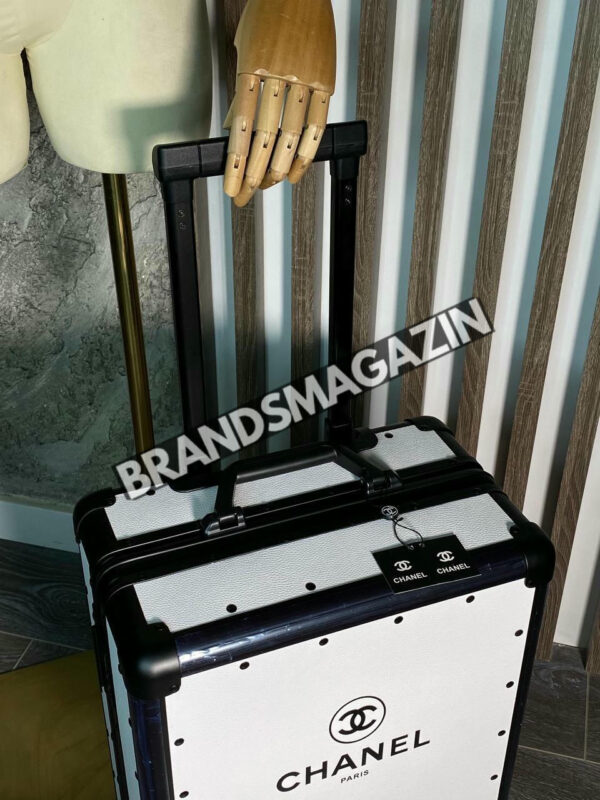 Чемодан Chanel BM45962348277 4