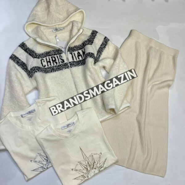 Худи Dior BM68691177