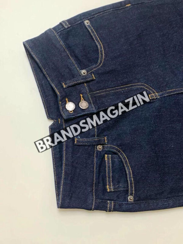 Джинсы Prada BM46663546077 3