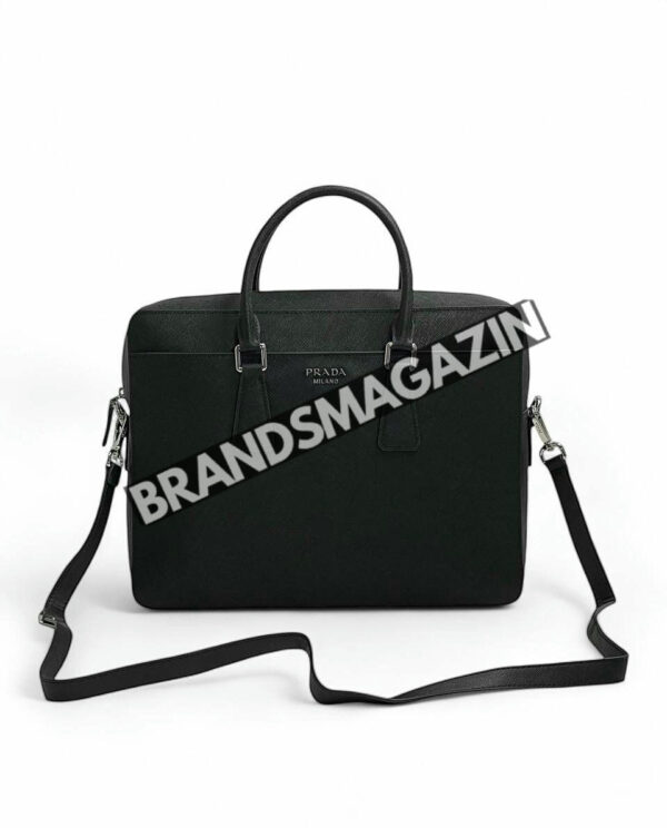 Деловая сумка Prada BM45953767977 5