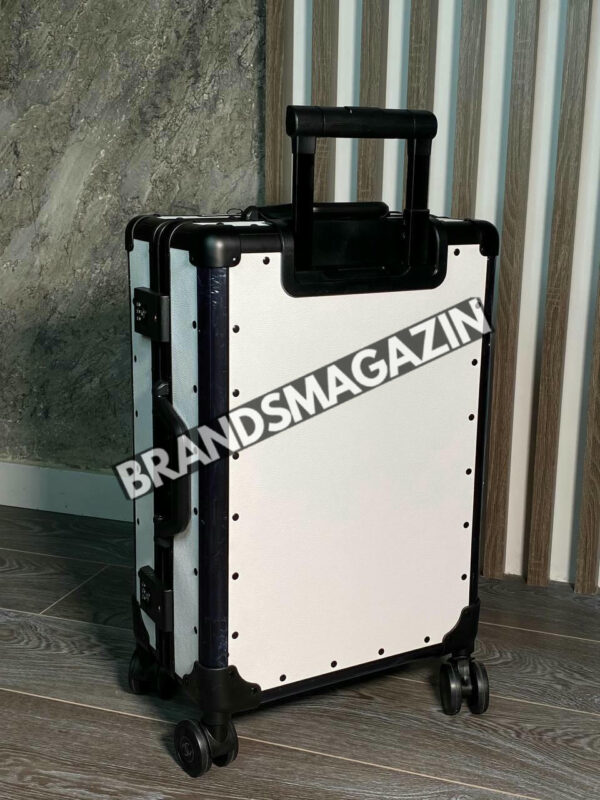 Чемодан Chanel BM45962348277 3