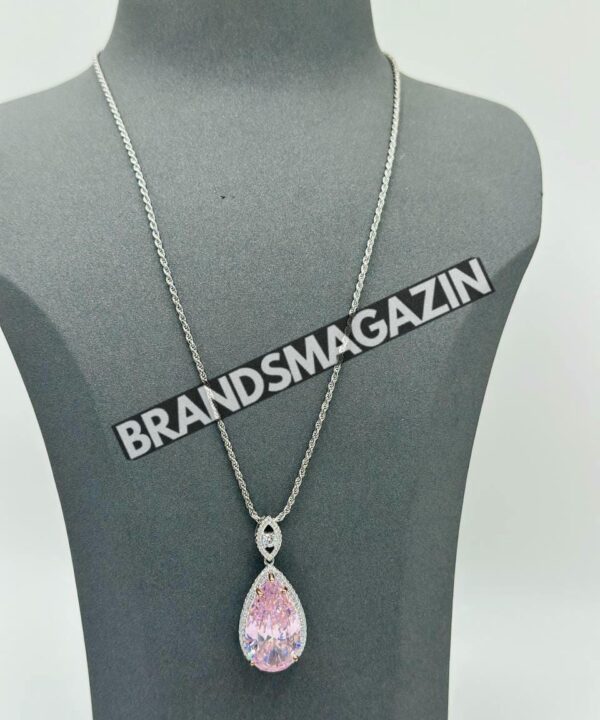 Кулон Graff BM47653388977 Кулон Graff BM47653388977