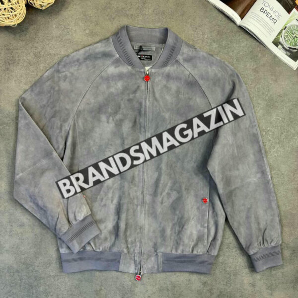 Бомбер Kiton BM47377795777