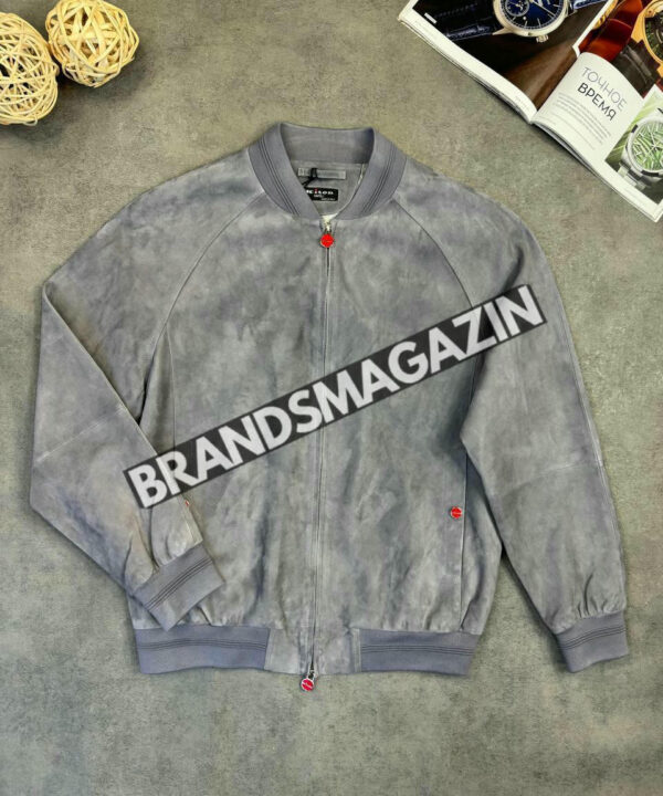 Бомбер Kiton BM47377795777 Бомбер Kiton BM47377795777