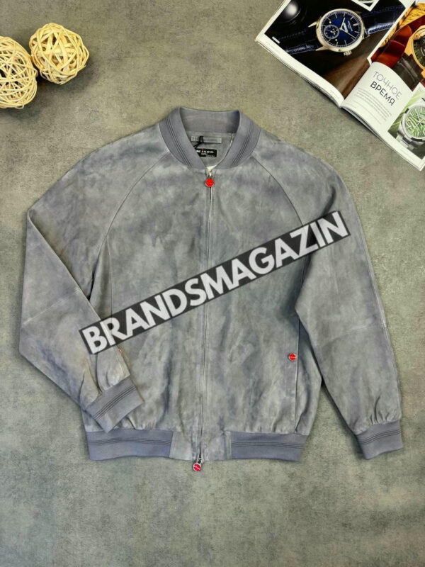 Бомбер Kiton BM47377795777