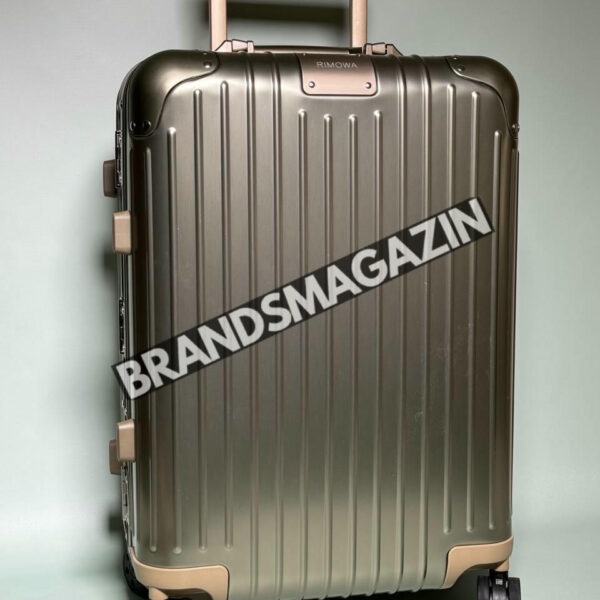 Чемодан Rimowa BM45893722577