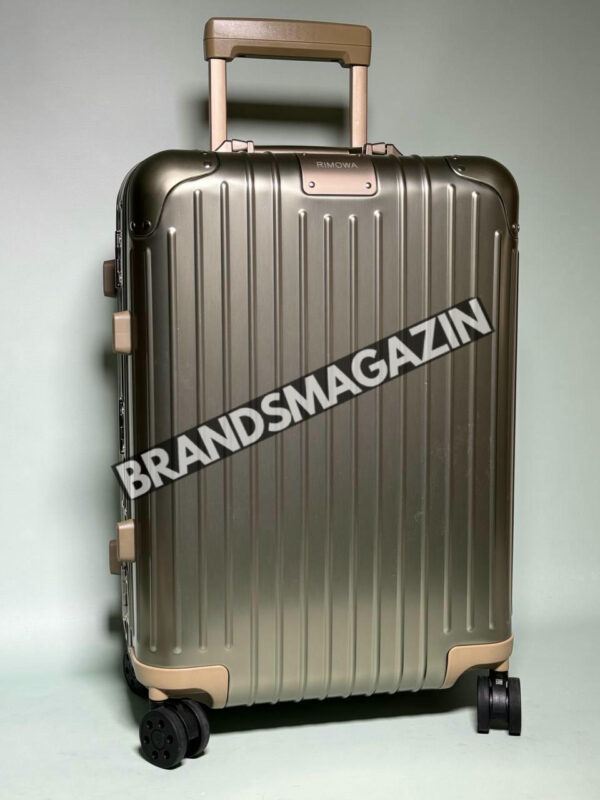Чемодан Rimowa BM45893722577