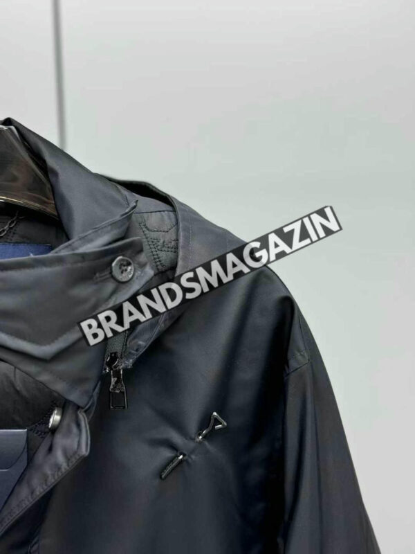 Куртка Louis Vuitton BM46544075077 7