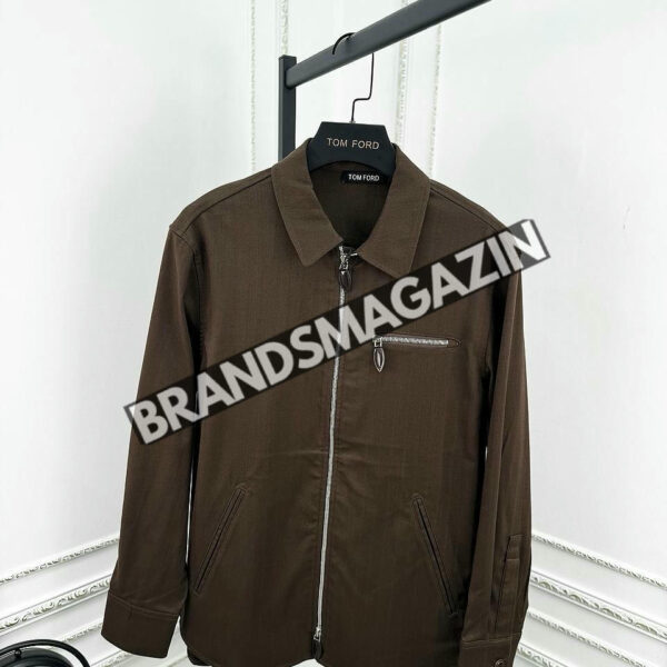 Куртка Tom Ford BM45807944677