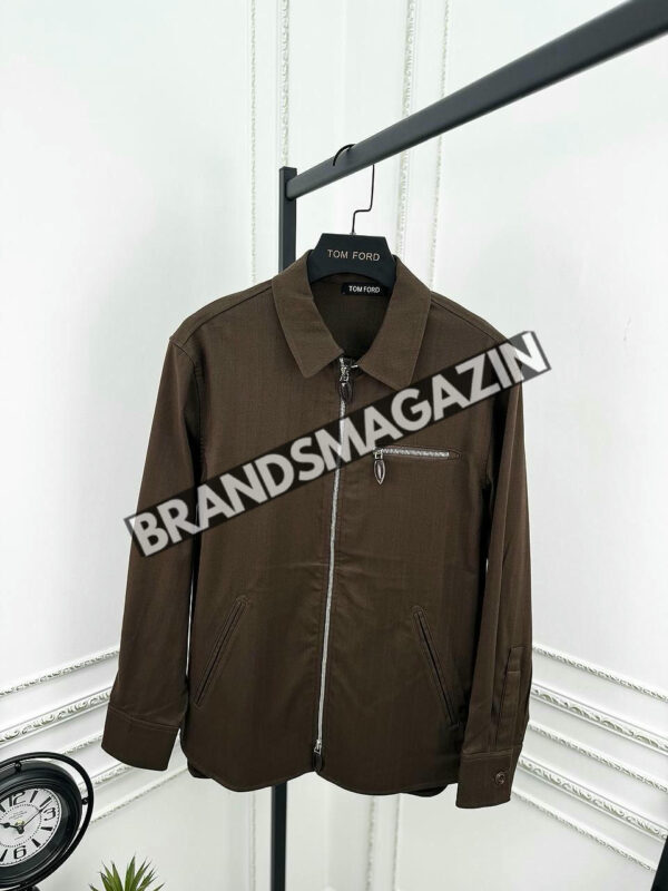 Куртка Tom Ford BM45807944677