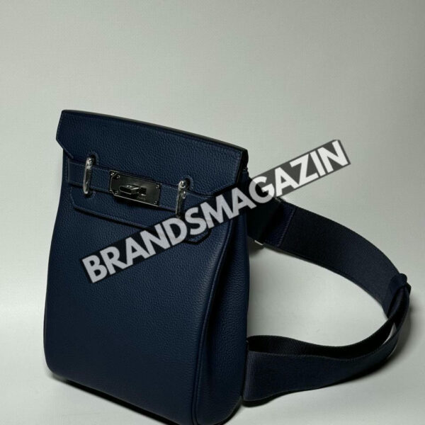 Сумка-слинг Hermes BM45700163877