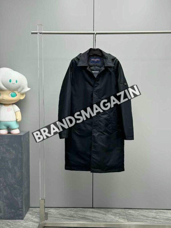 Куртка Louis Vuitton BM46544075077 4