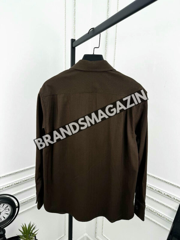 Куртка Tom Ford BM45807944677 2