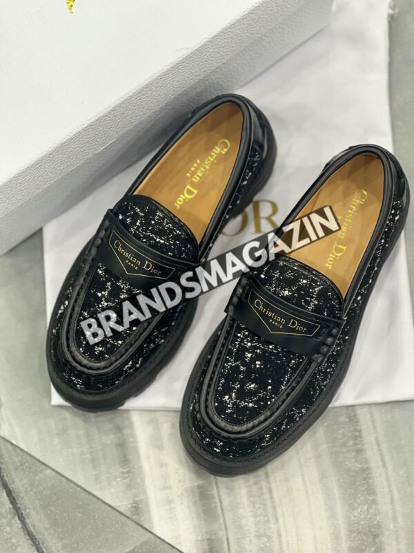 Лоферы Dior BM47294938077 2