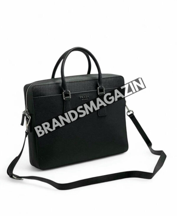 Деловая сумка Prada BM45953767977 3