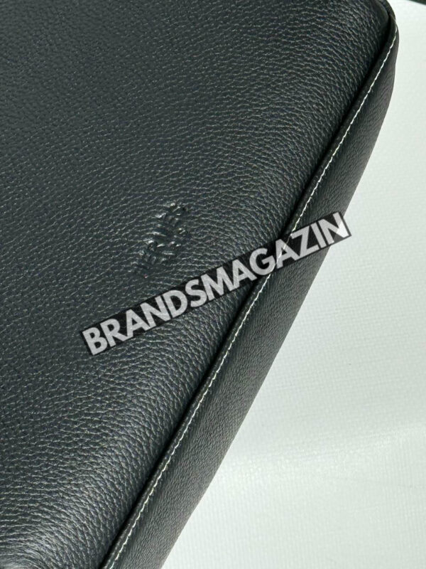 Сумка-мессенджер Hermes BM45684670877 6