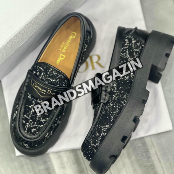 Лоферы Dior BM47294938077