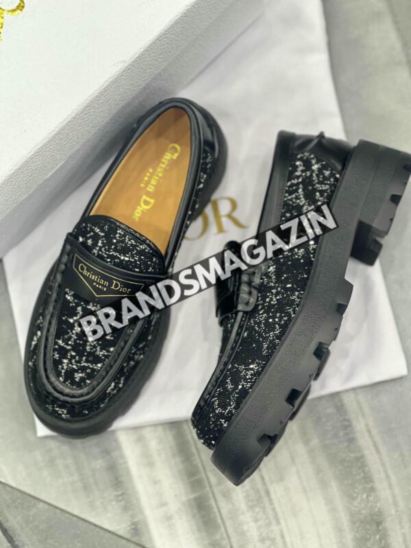 Лоферы Dior BM47294938077