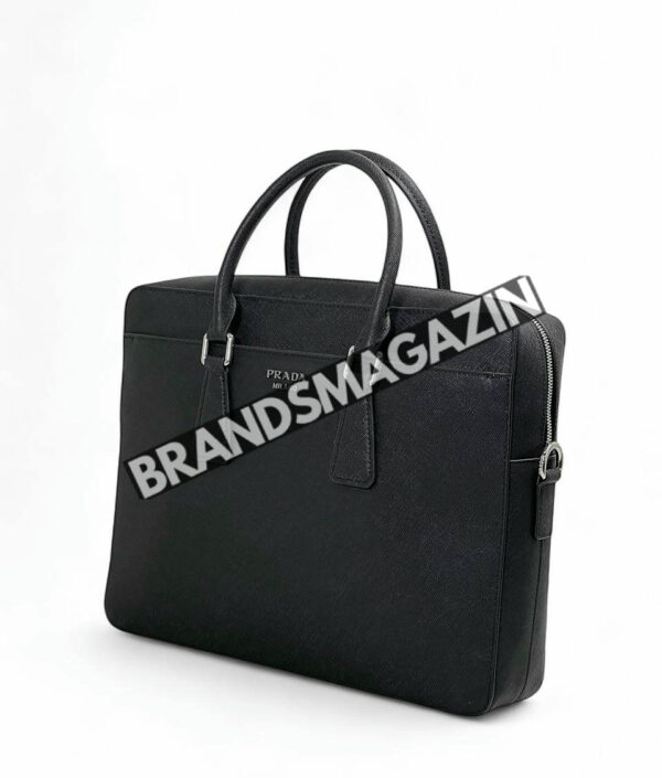 Деловая сумка Prada BM45953767977 4