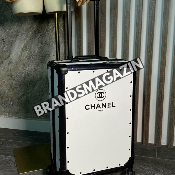 Чемодан Chanel BM45962348277