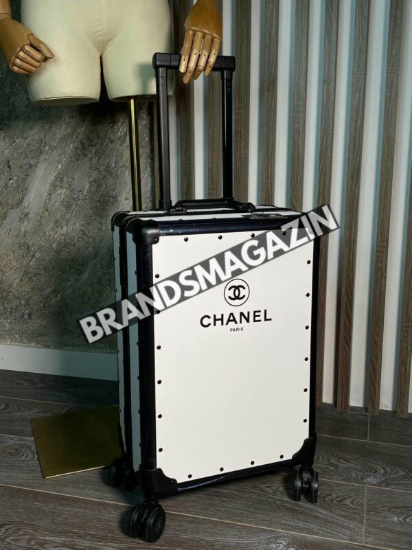 Чемодан Chanel BM45962348277